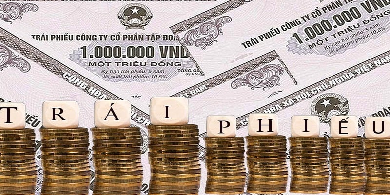 Thị trường chứng khoán Việt Nam hiện đang lưu hành 2 loại trái phiếu doanh nghiệp cơ bản