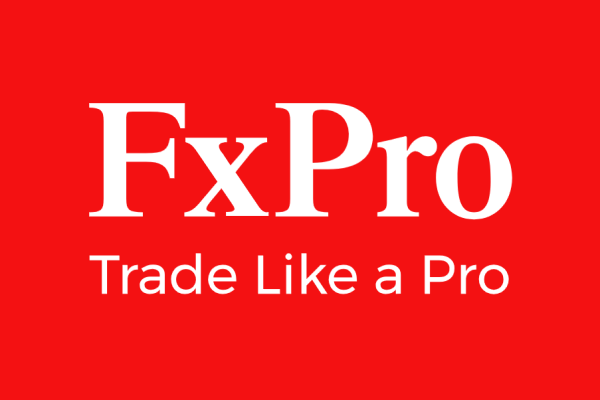 sàn FxPro logo